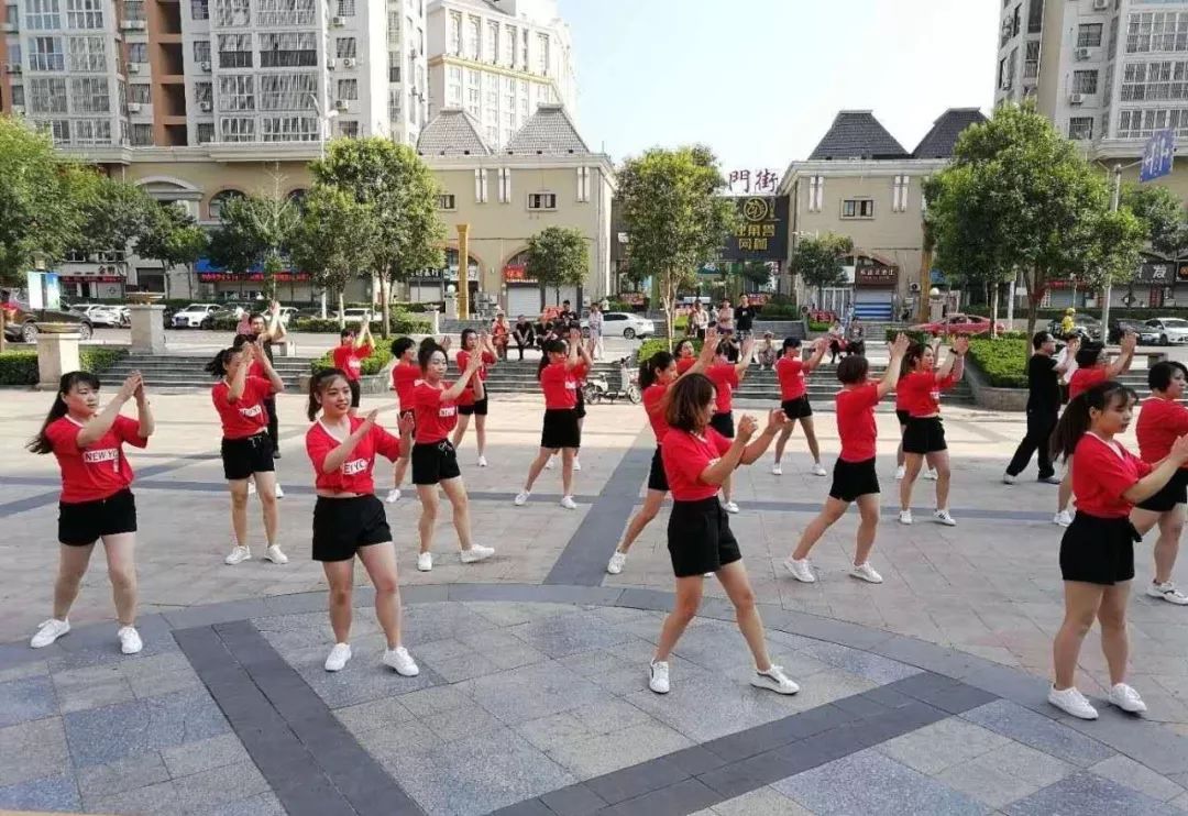 時(shí)代儒商｜2019社會(huì)招聘 我們需要與眾不同的你！