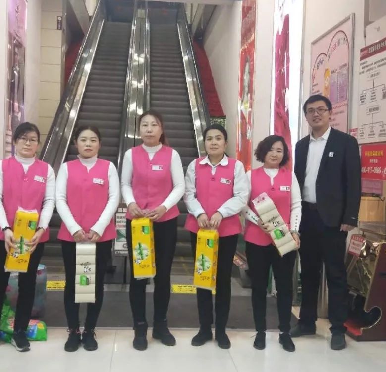 時(shí)代儒商｜2019社會(huì)招聘 我們需要與眾不同的你！