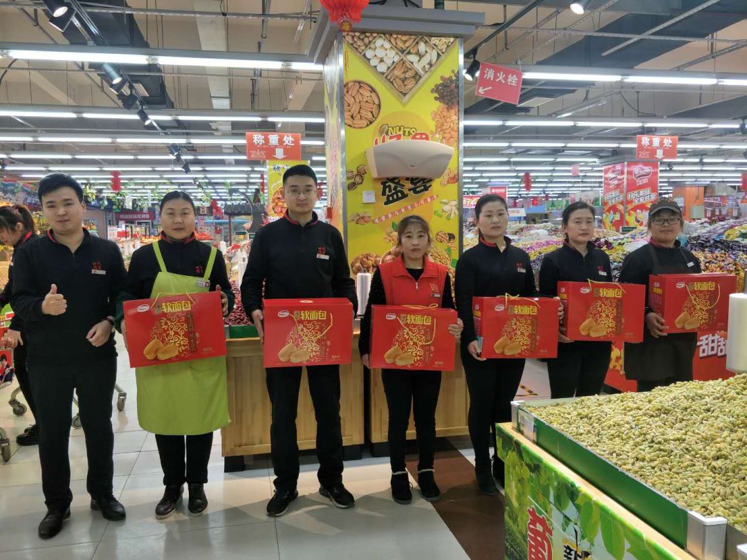 時(shí)代儒商｜2019社會(huì)招聘 我們需要與眾不同的你！