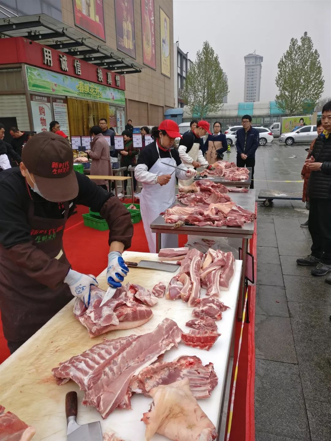 時代儒商｜“二屆刀王爭霸賽”圓滿落幕！