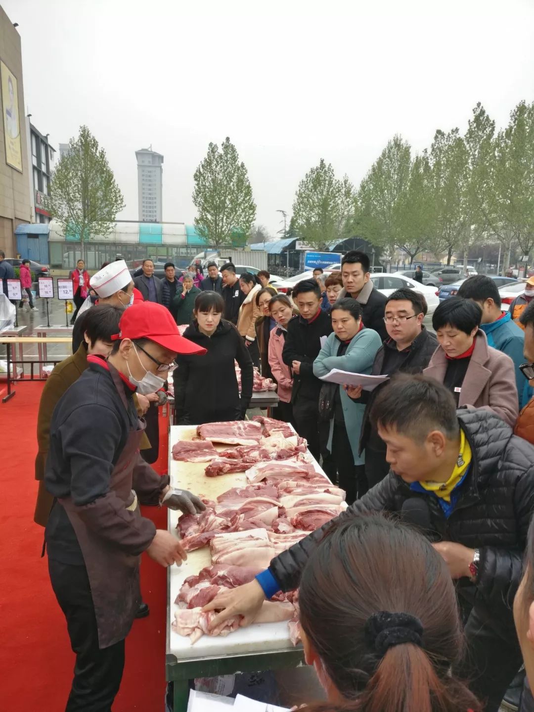 時代儒商｜“二屆刀王爭霸賽”圓滿落幕！