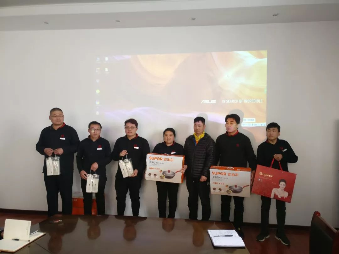 時代儒商｜“二屆刀王爭霸賽”圓滿落幕！