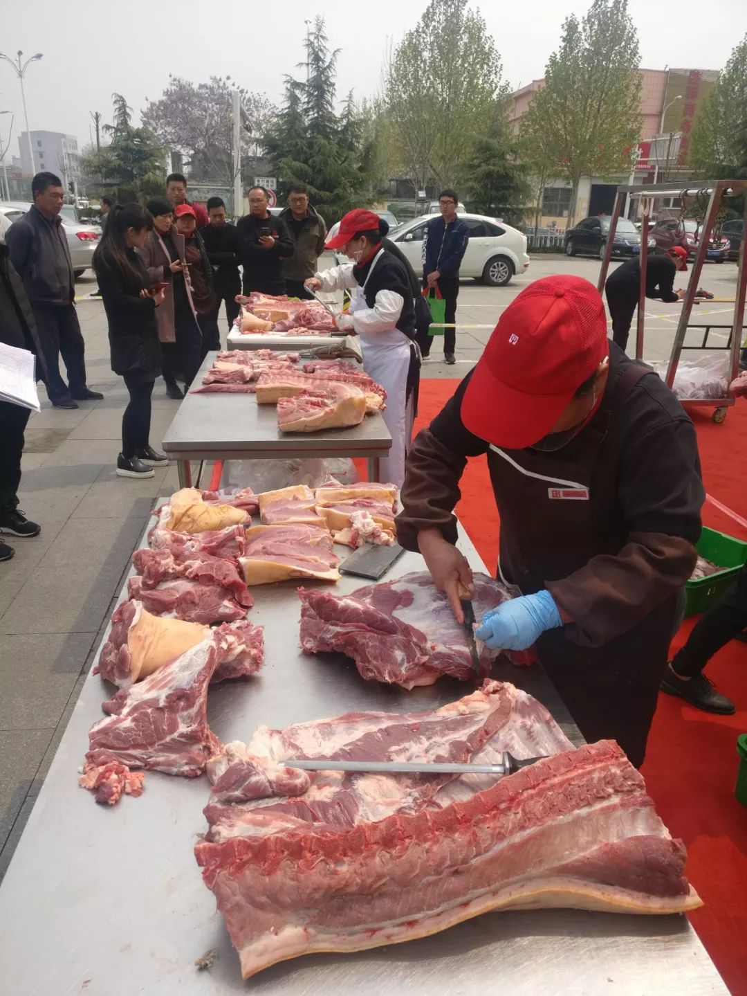 時代儒商｜“二屆刀王爭霸賽”圓滿落幕！