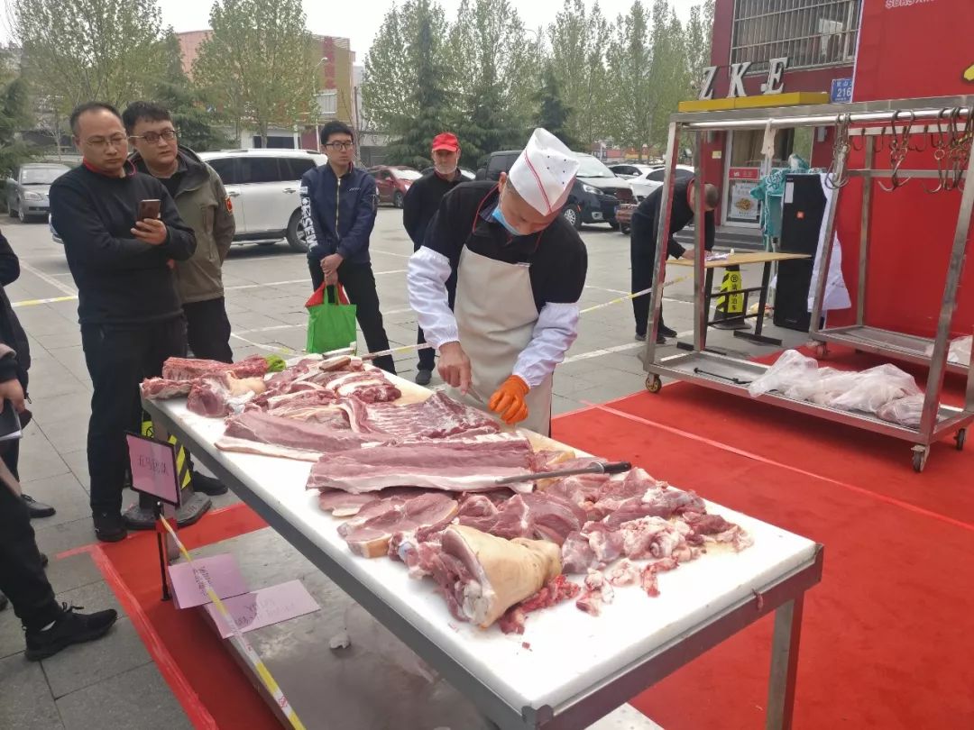 時代儒商｜“二屆刀王爭霸賽”圓滿落幕！