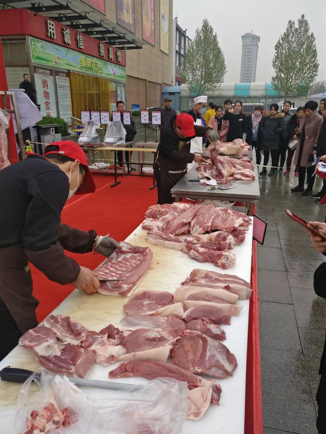 時代儒商｜“二屆刀王爭霸賽”圓滿落幕！