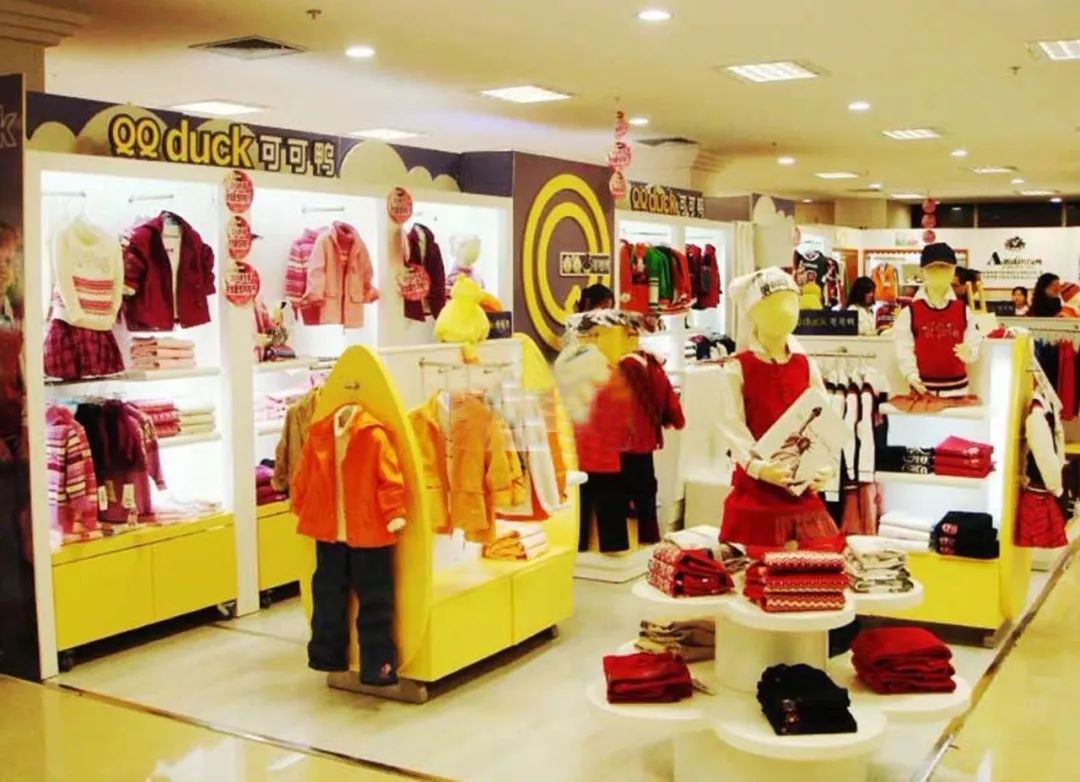 時(shí)代儒商｜新時(shí)代商廈寶龍店三樓裝修升級(jí) 火爆招商中