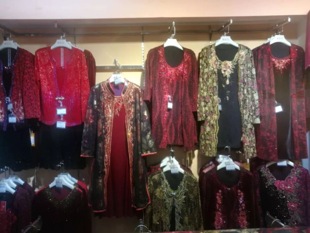 新時代商廈｜春季出游 當然要打扮的美美噠！