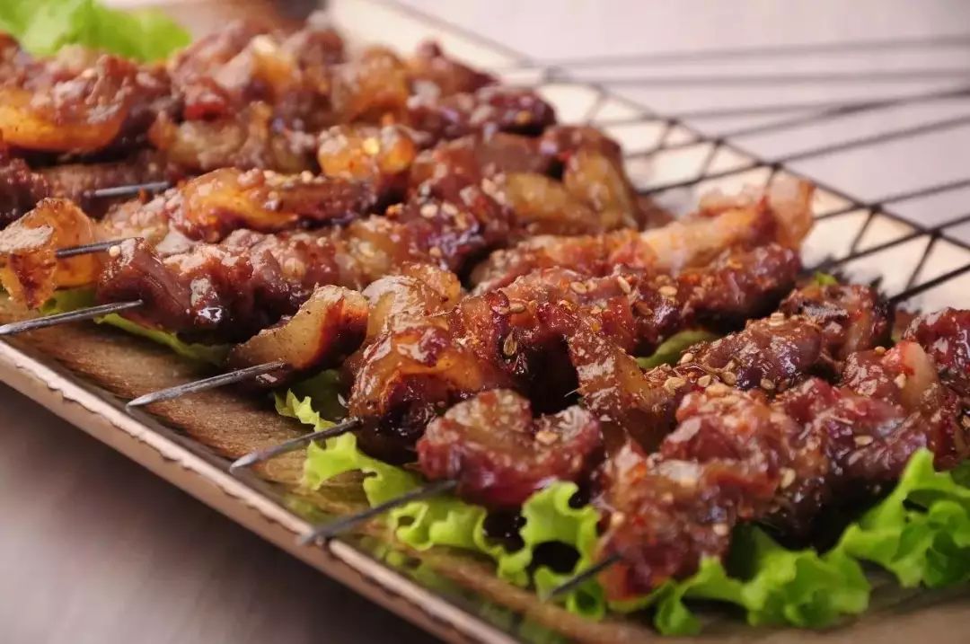 新時代超市｜莫負春日好時光 踏青燒烤正當時！