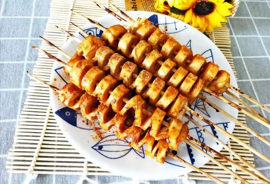 新時代超市｜莫負春日好時光 踏青燒烤正當時！