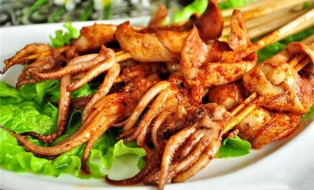 新時代超市｜莫負春日好時光 踏青燒烤正當時！