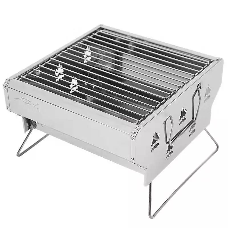 新時代超市｜莫負春日好時光 踏青燒烤正當時！