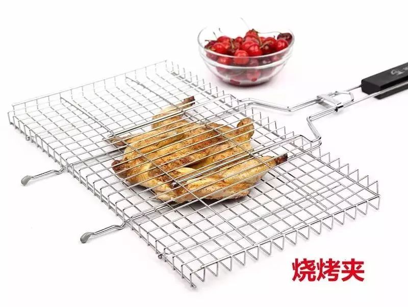 新時代超市｜莫負春日好時光 踏青燒烤正當時！