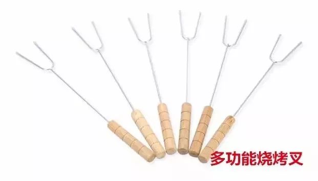 新時代超市｜莫負春日好時光 踏青燒烤正當時！