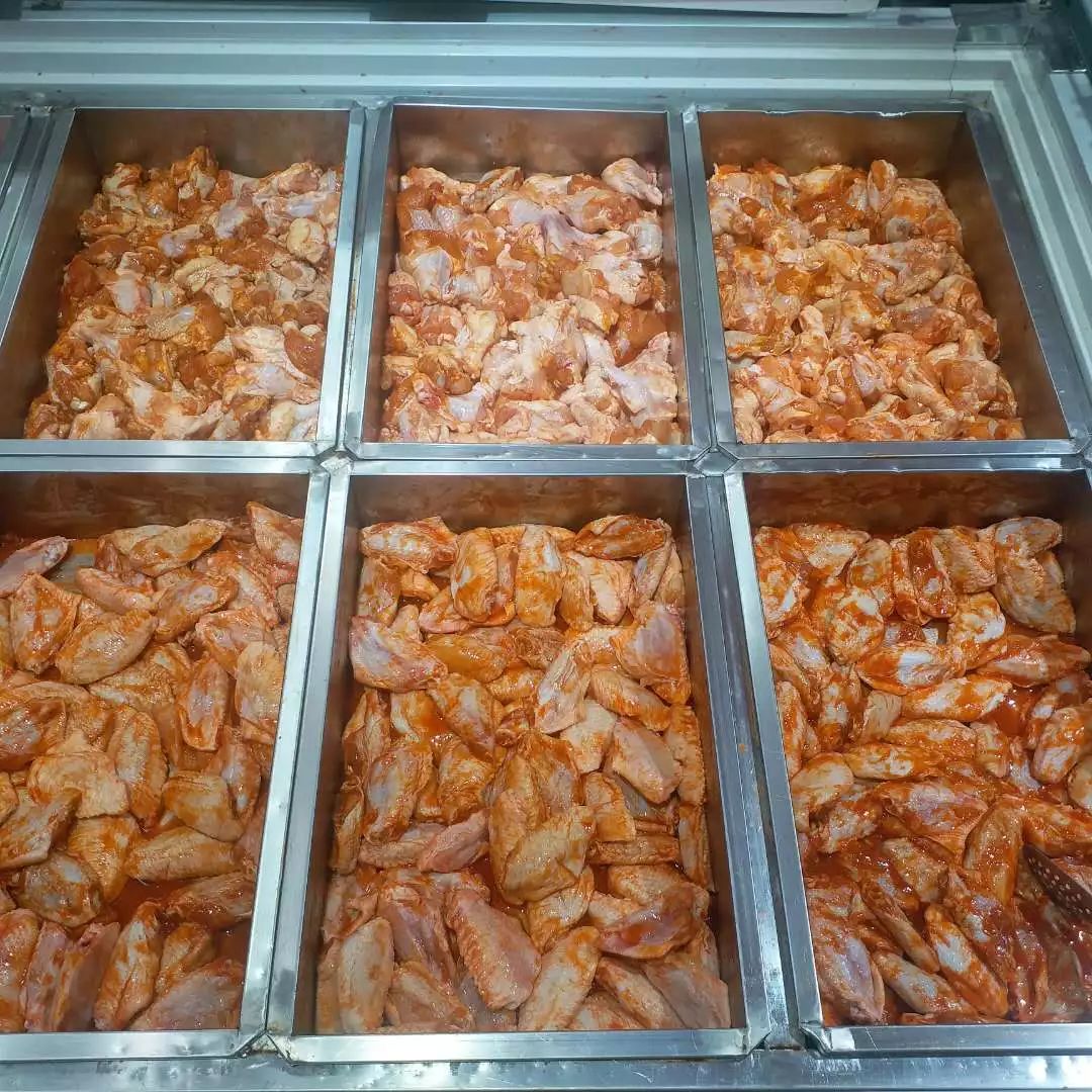 新時代超市｜莫負春日好時光 踏青燒烤正當時！