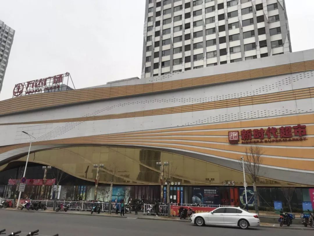 新時代超市｜莫負春日好時光 踏青燒烤正當時！