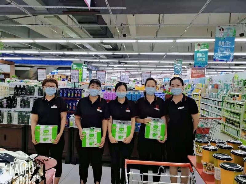 【寧陽新時(shí)代商廈】員工技能大賽圓滿落幕?。。? onmousewheel=