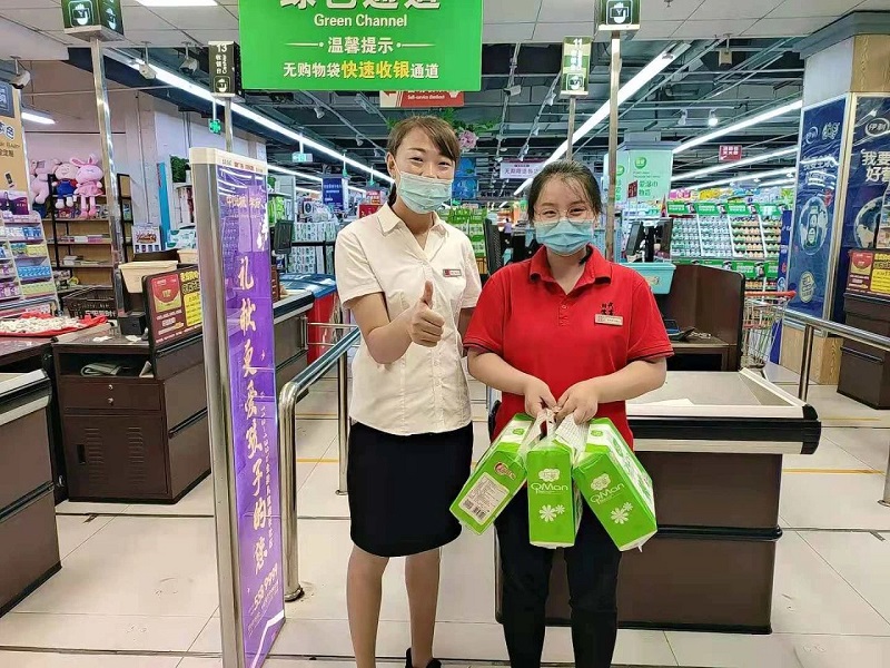 【寧陽新時(shí)代商廈】員工技能大賽圓滿落幕?。。? onmousewheel=